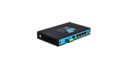 Bivocom TR341-LF 5-Port Cellular WIFI Router