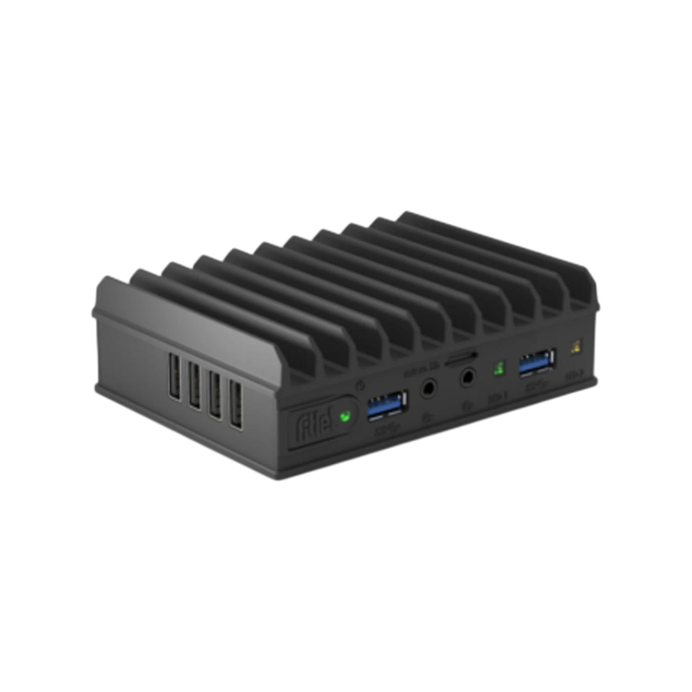 FITLET2 – Compacte Industriële Gateway