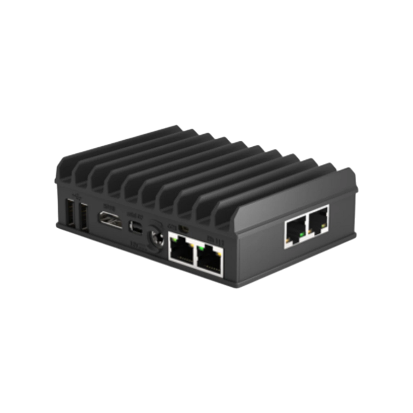FITLET2 – Compacte Industriële Gateway