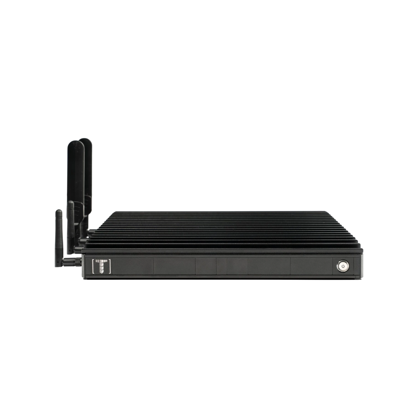 Tensor-I20 – Industriële Edge AI-pc