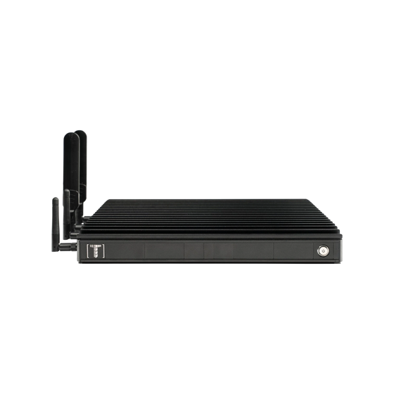 Tensor-I20 – Industrial Edge AI PC