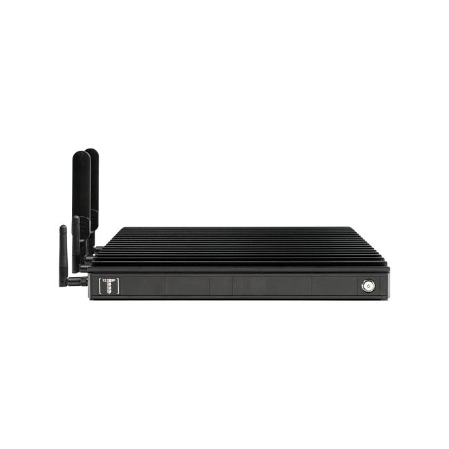 Tensor-I20 – Industriële Edge AI-pc