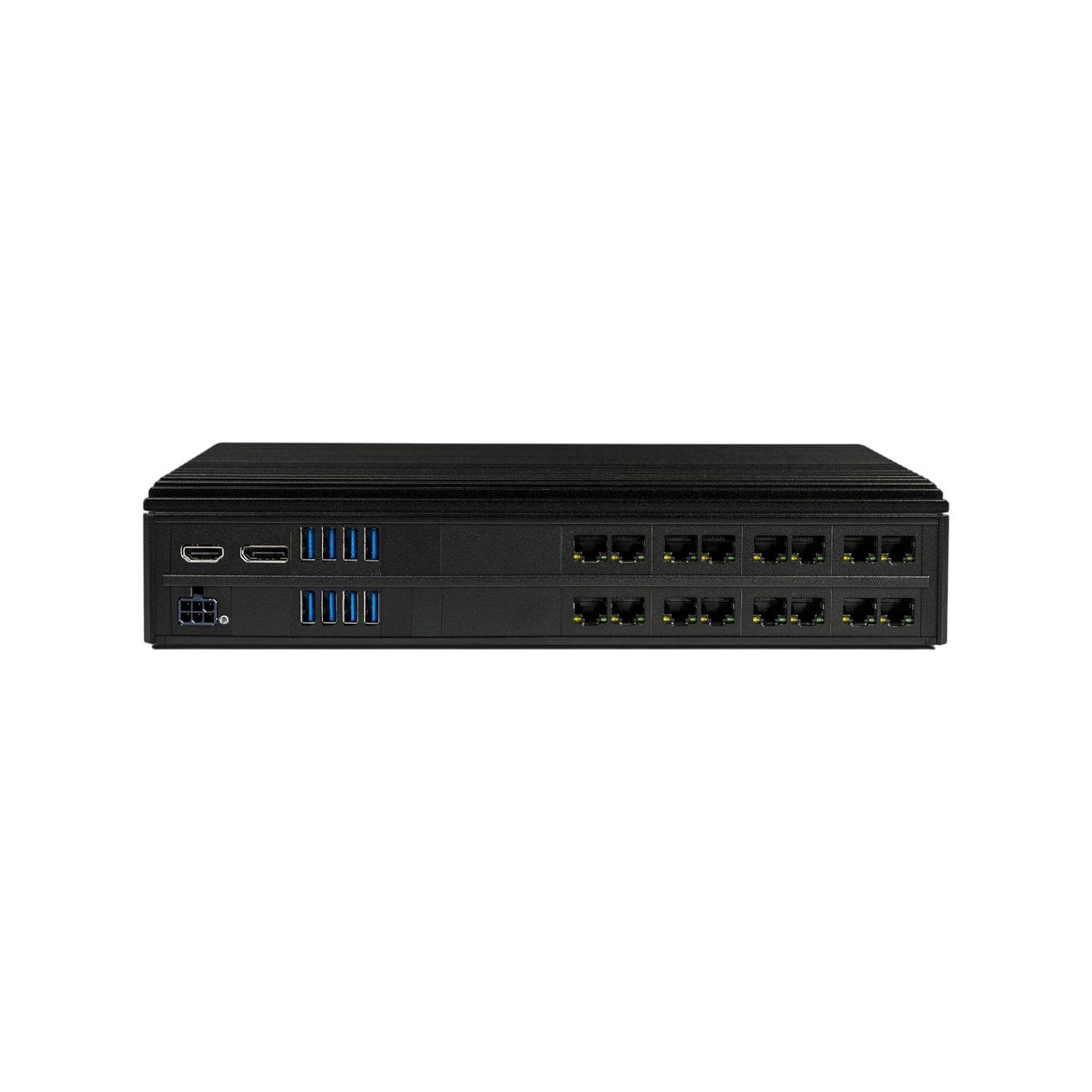 Tensor-I20 – Industriële Edge AI-pc