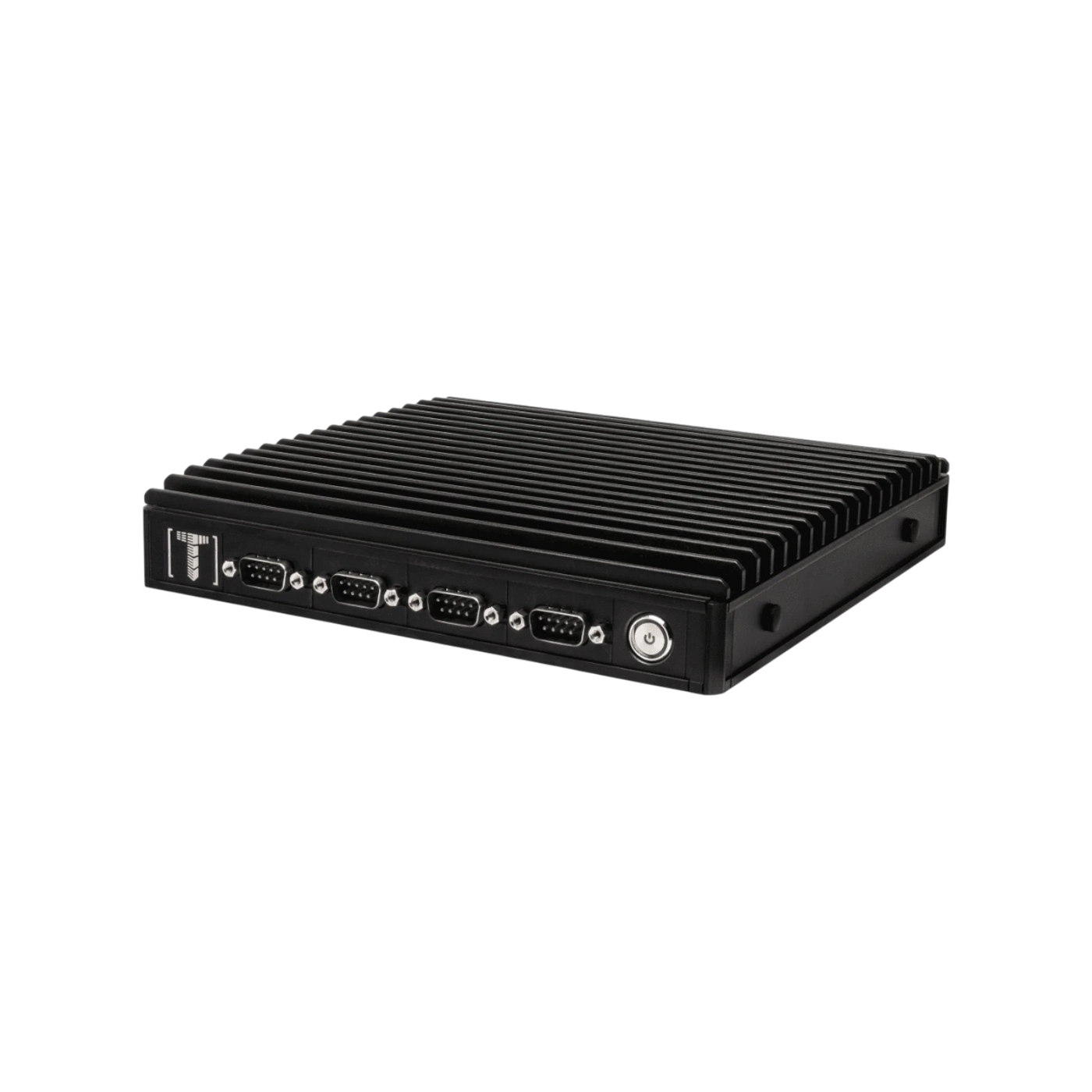 Tensor-I22 – Industriële Edge AI PC