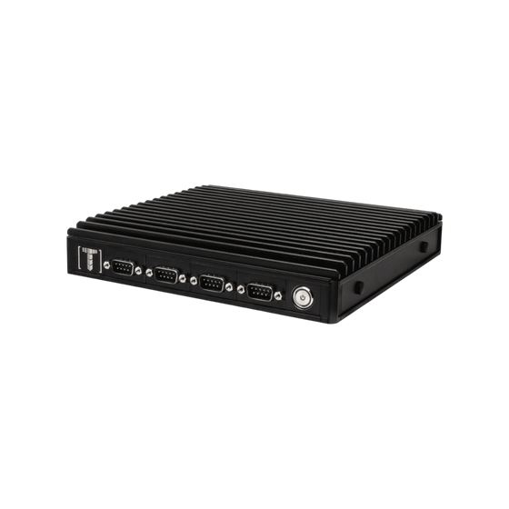 Tensor-I22 – Industrial Edge AI PC