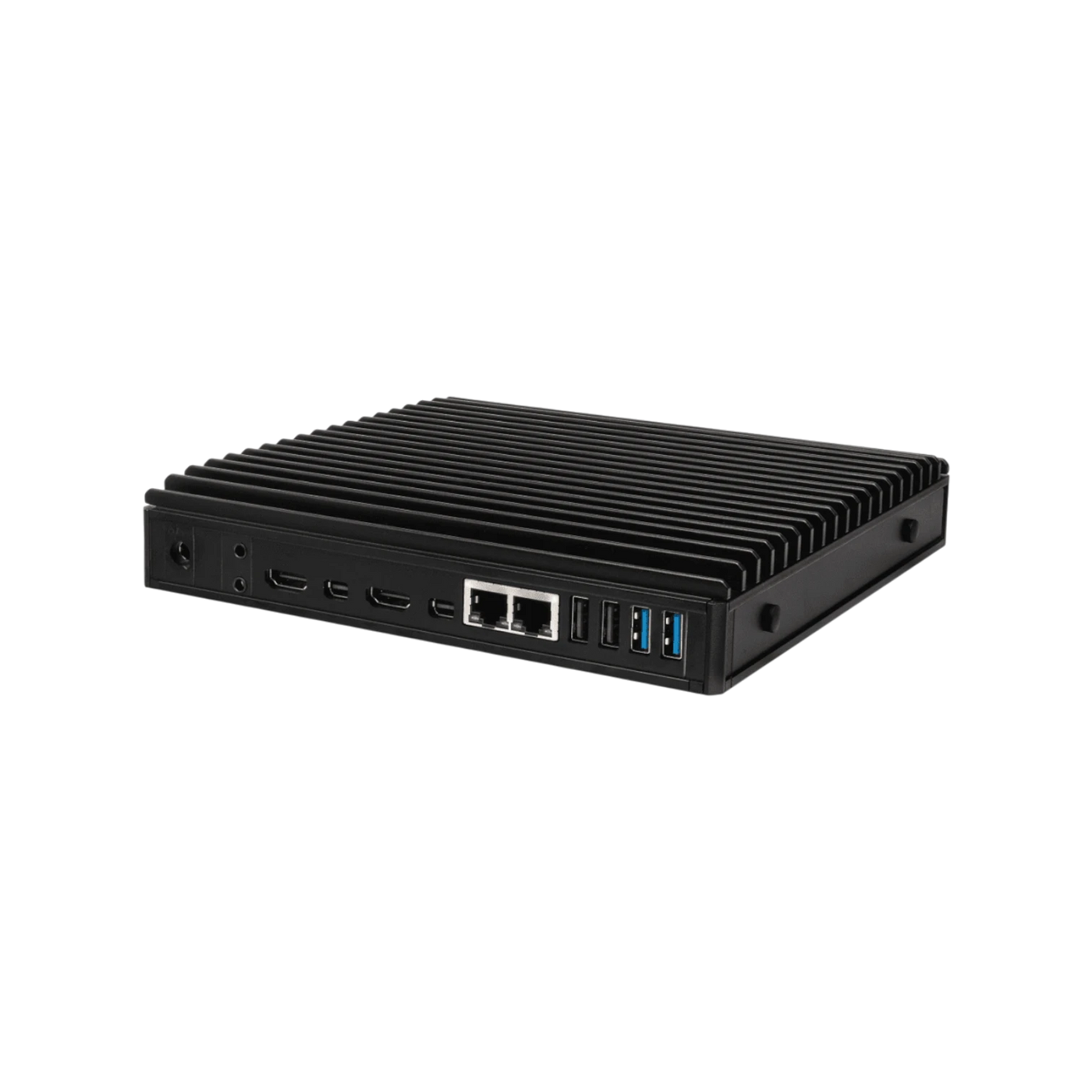Tensor-I22 – Industriële Edge AI PC