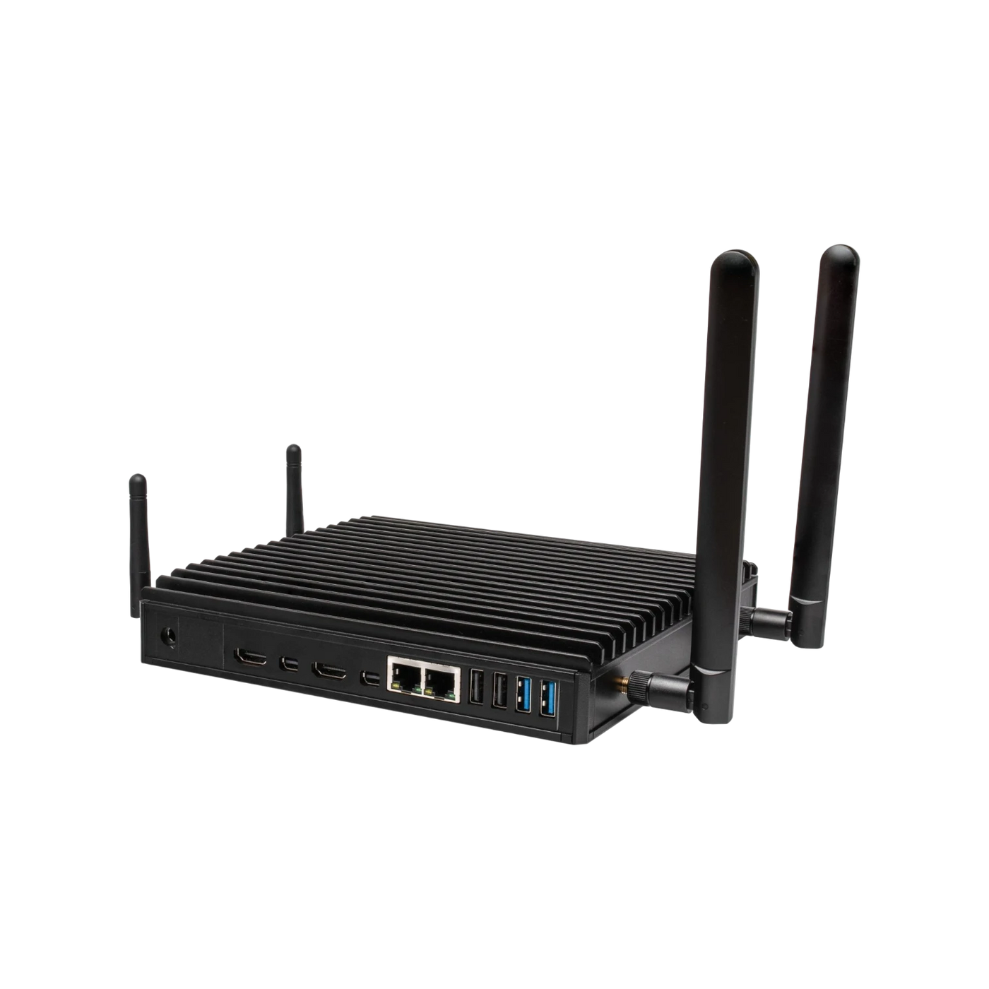 Tensor-I22 – Industriële Edge AI PC