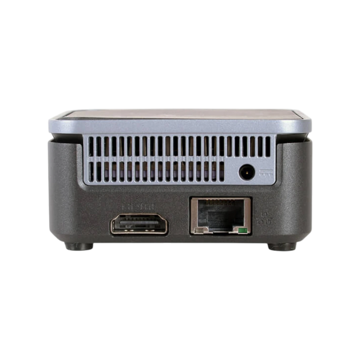 LIVA Q – Ultracompacte Mini-pc