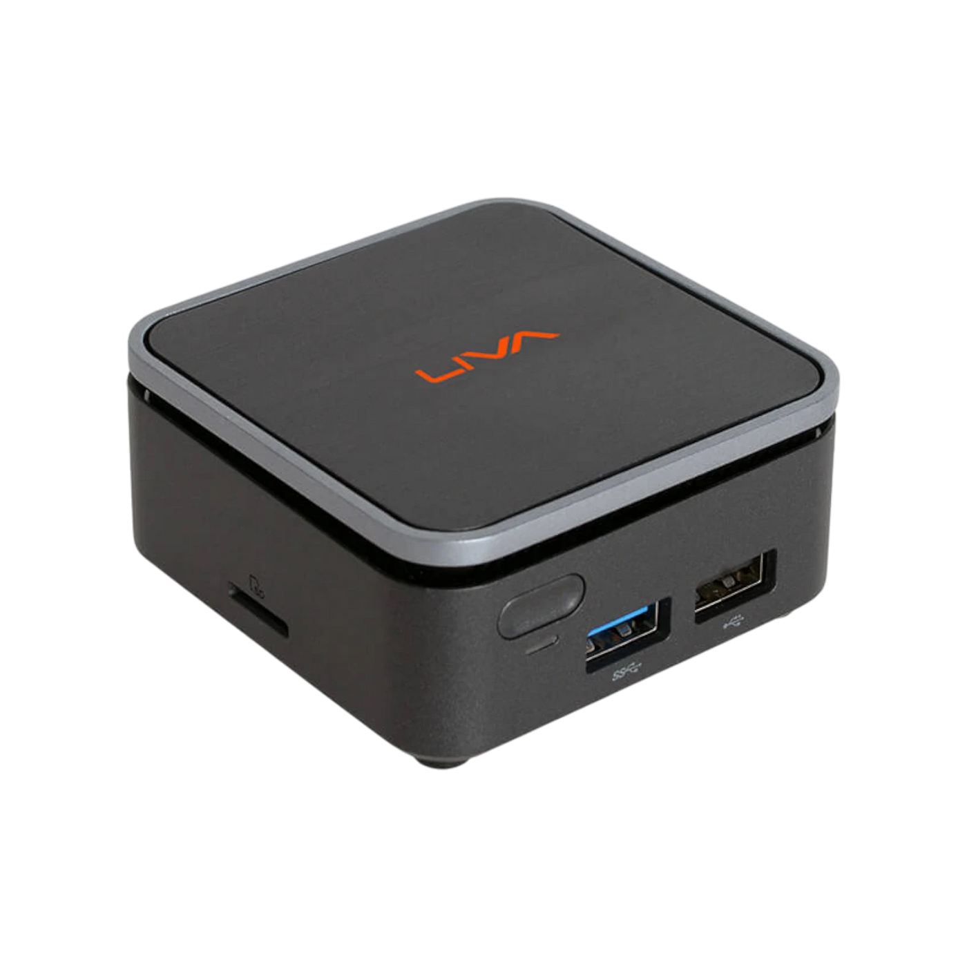 LIVA Q – Ultracompacte Mini-pc
