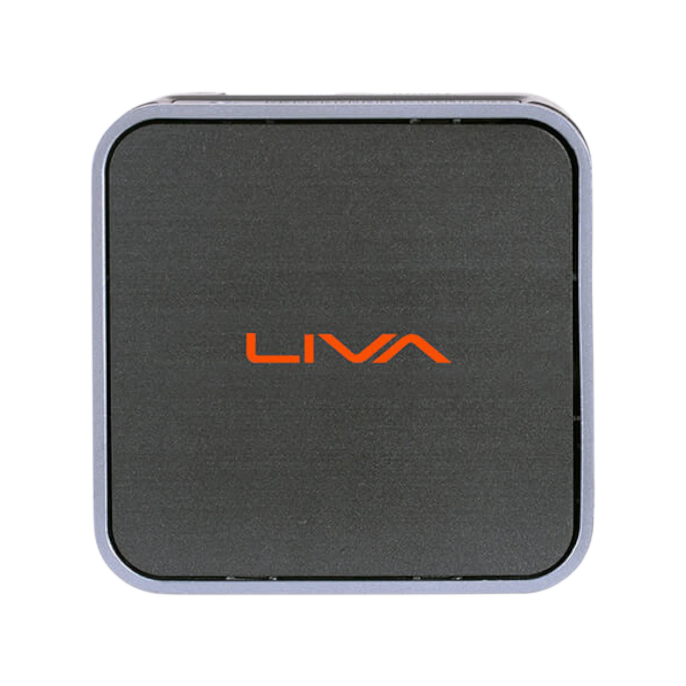 LIVA Q – Ultracompacte Mini-pc