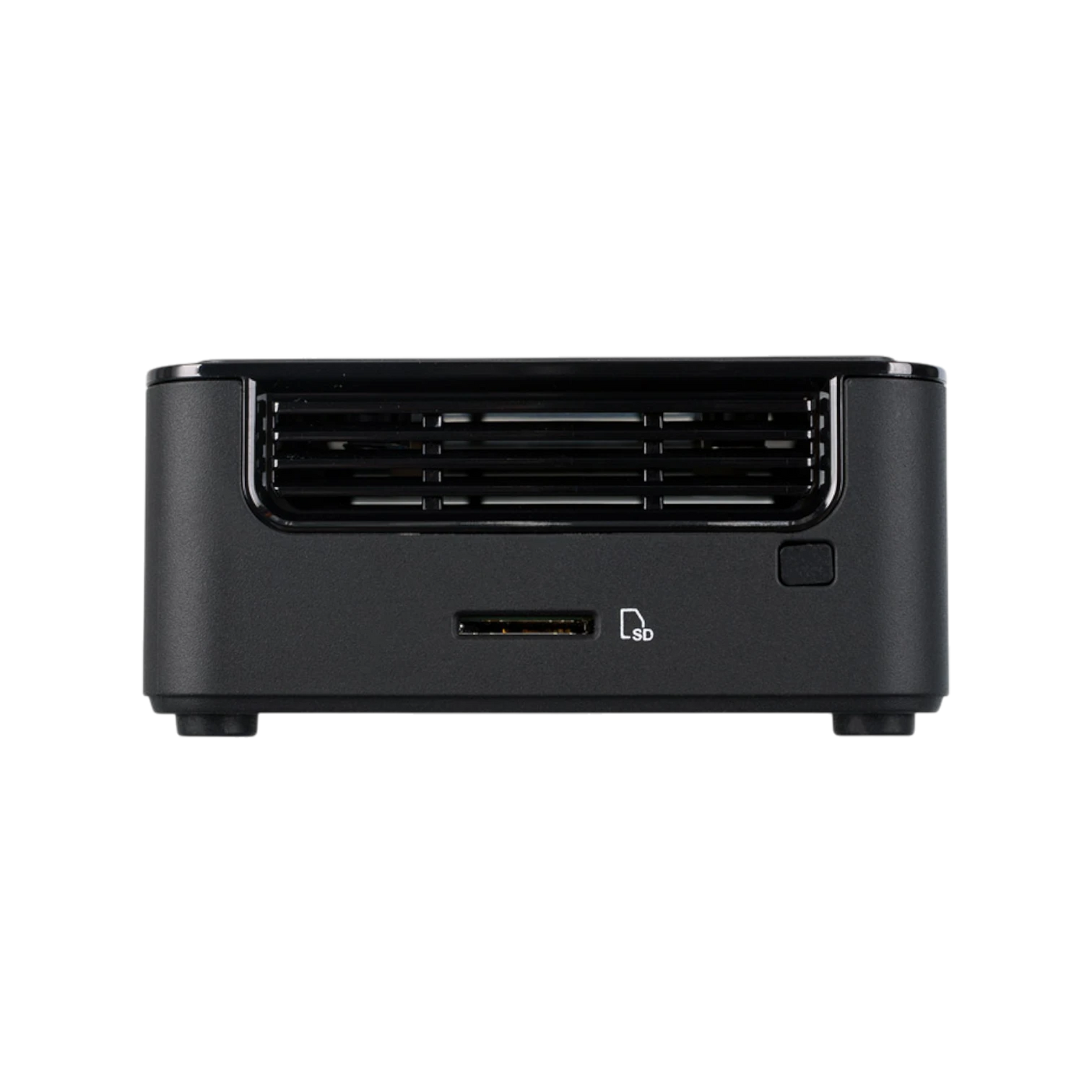 LIVA Q – Ultracompacte Mini-pc