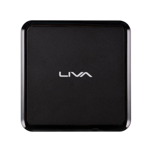 LIVA Q – Ultracompacte Mini-pc