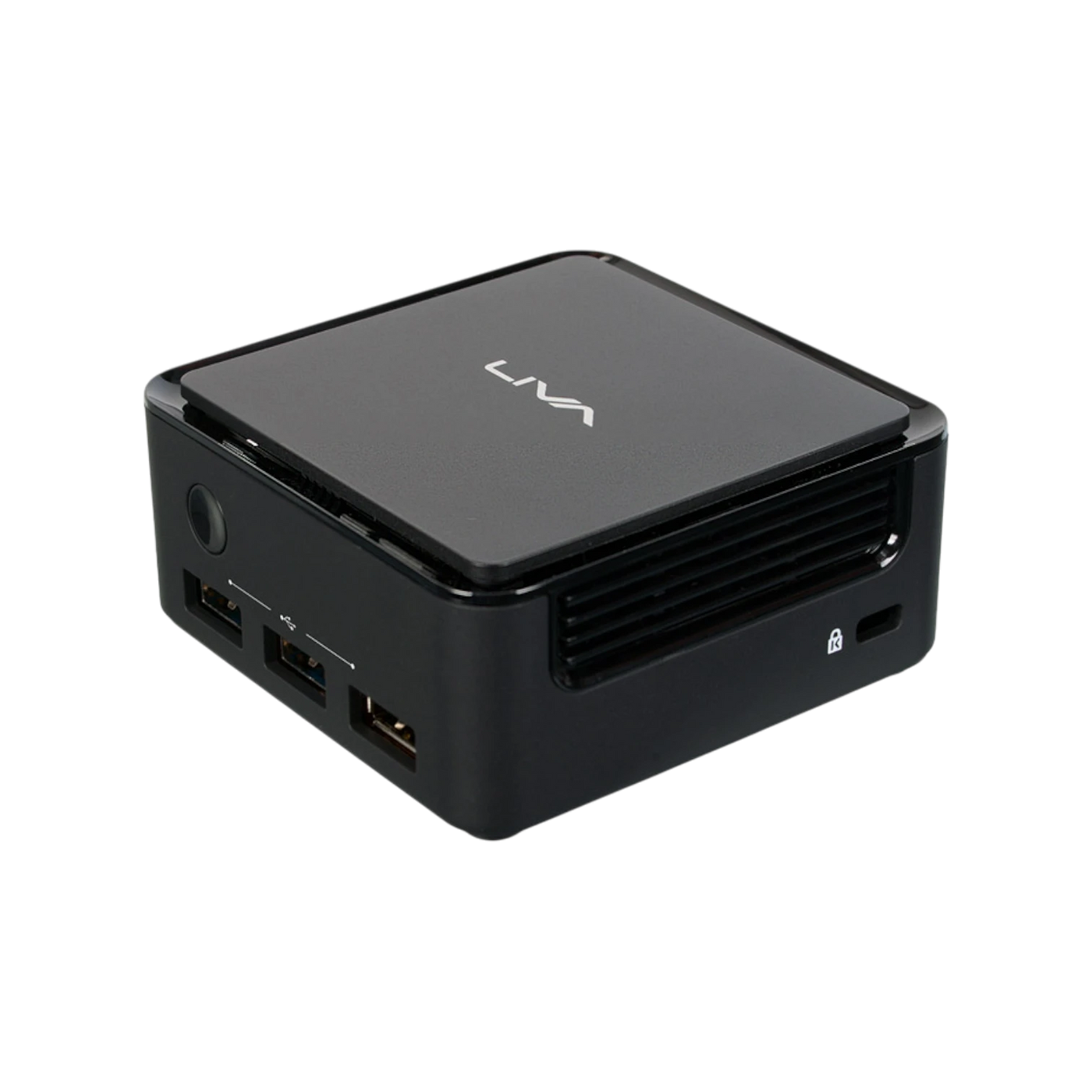 LIVA Q – Ultracompacte Mini-pc