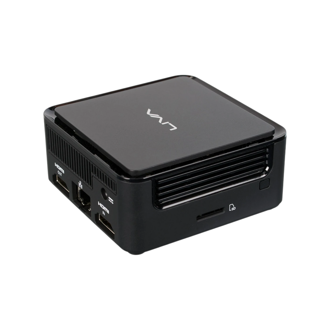LIVA Q – Ultracompacte Mini-pc