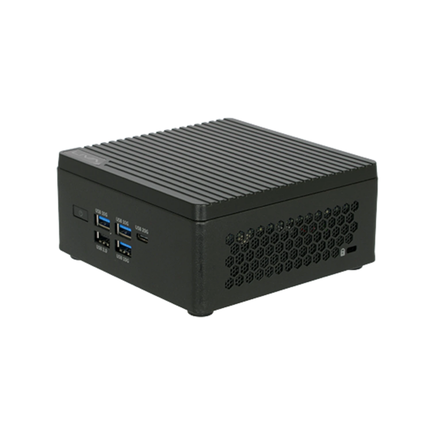 LIVA Z – Compacte Zakelijke PC