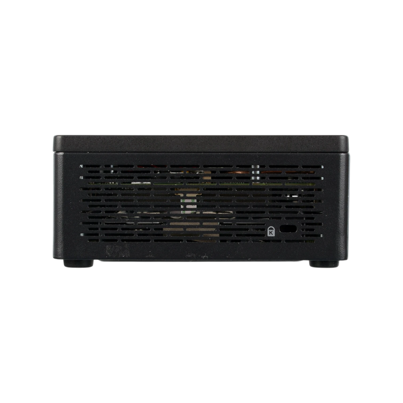 LIVA Z – Compacte Zakelijke PC