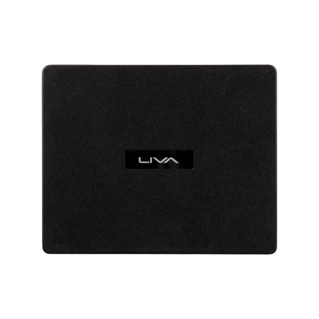 LIVA Z – Compacte Zakelijke PC