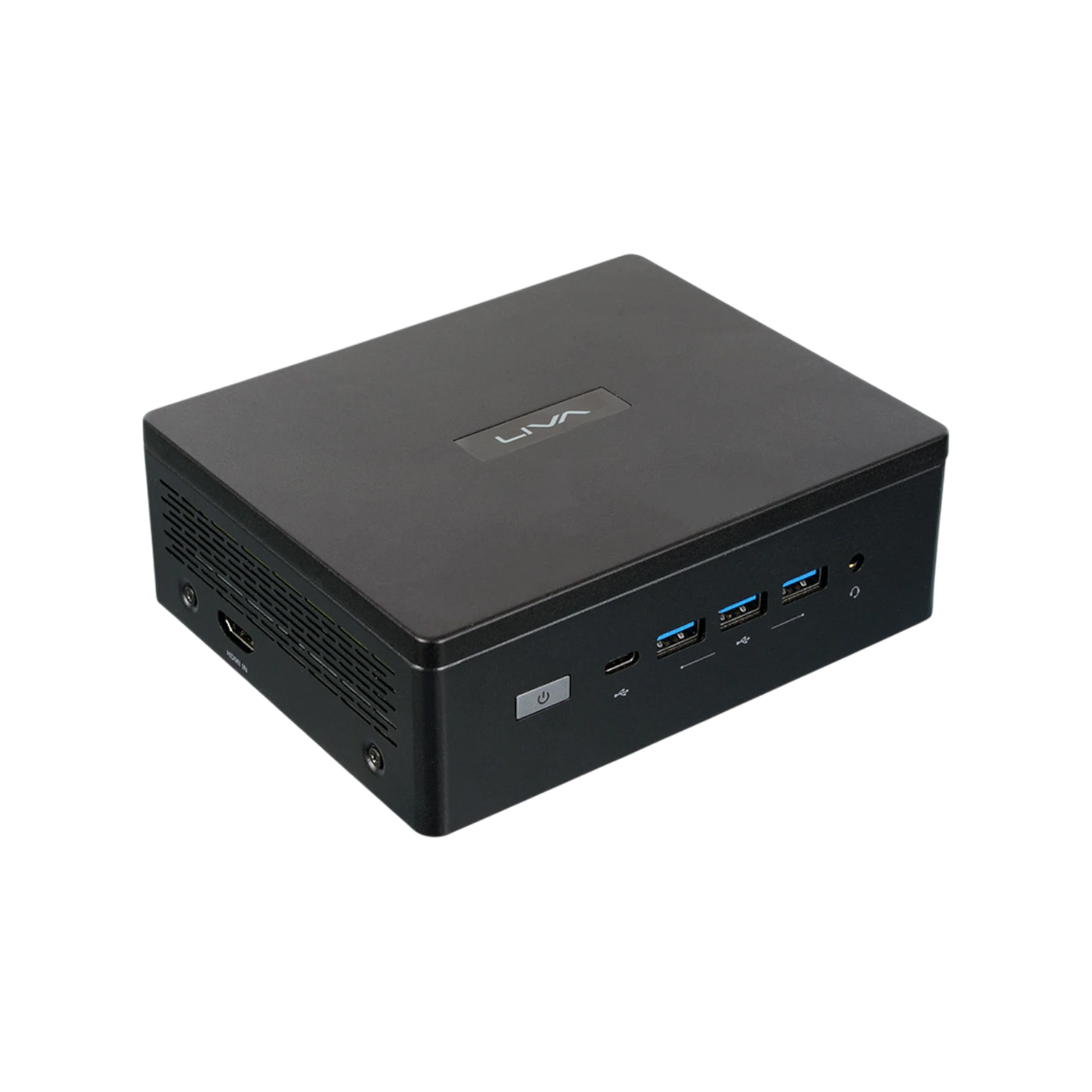 LIVA Z – Compacte Zakelijke PC