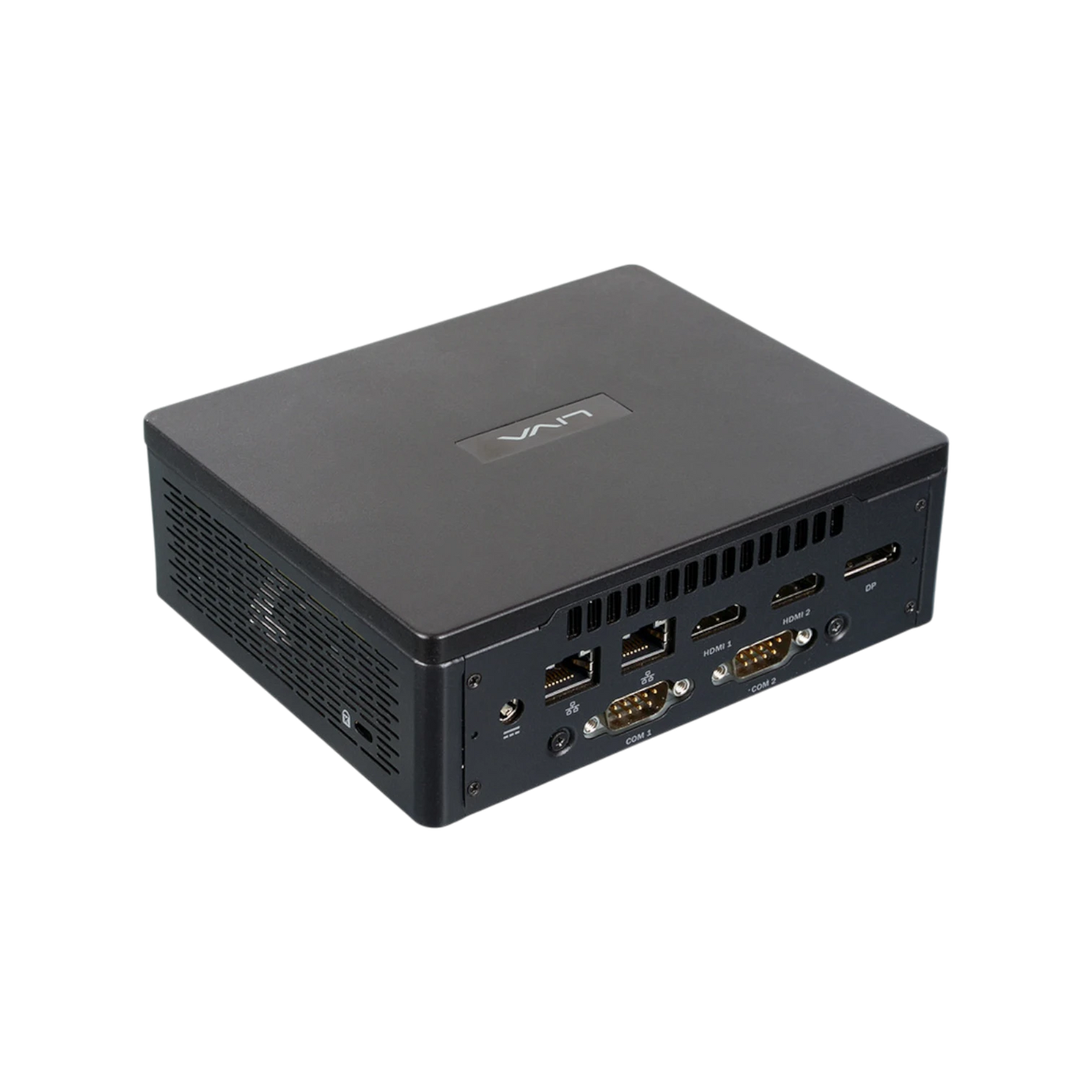 LIVA Z – Compacte Zakelijke PC