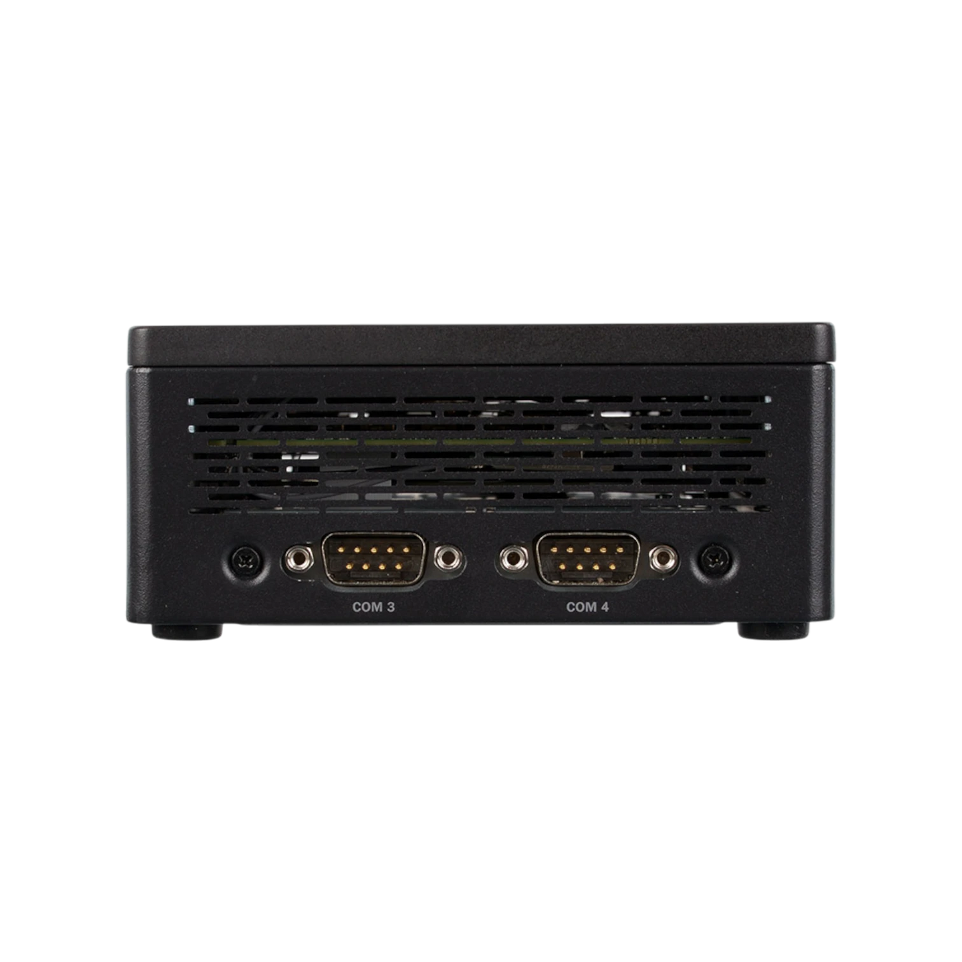 LIVA Z – Compacte Zakelijke PC