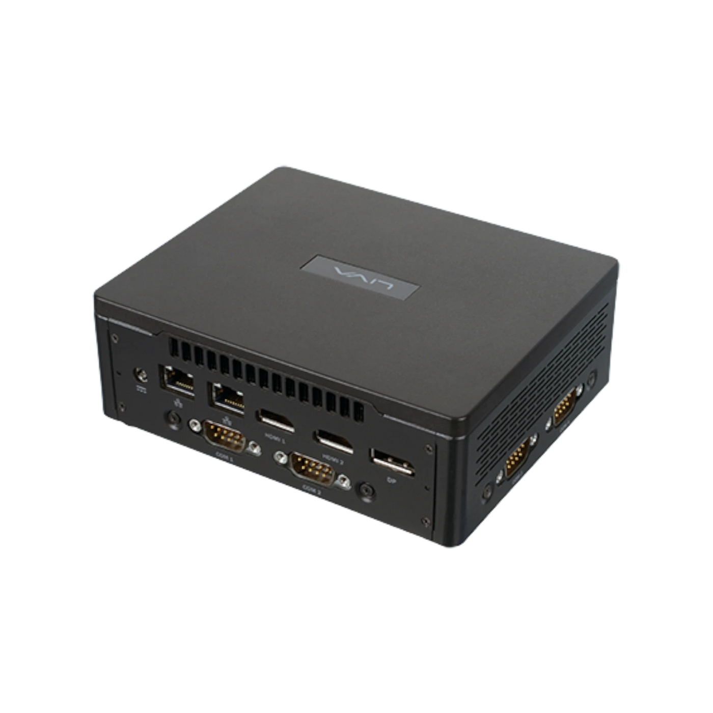 LIVA Z – Compacte Zakelijke PC