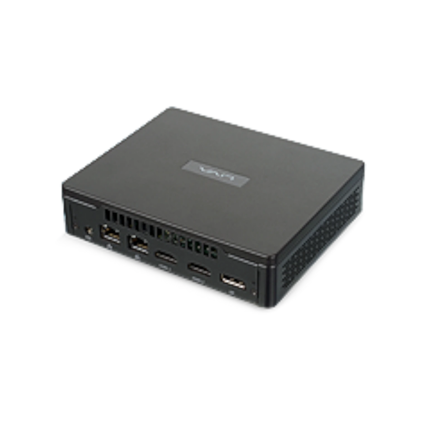 LIVA Z – Compacte Zakelijke PC
