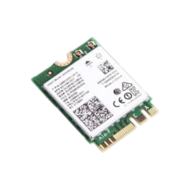 Intel 8265NGW M.2 WiFi 5 + Bluetooth 4.2 Module – INTWI8265