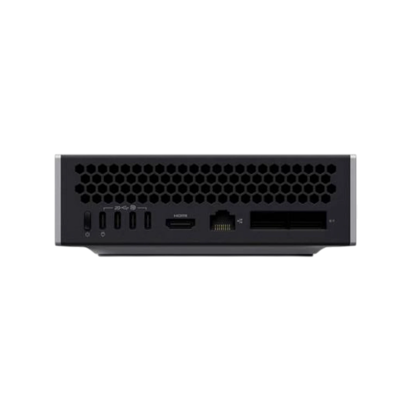 Lenovo ThinkStation PGX SFF – NVIDIA Grace Blackwell AI-werkstation