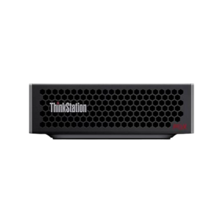 Lenovo ThinkStation PGX SFF — 128 GB/4 TB AI-werkstation