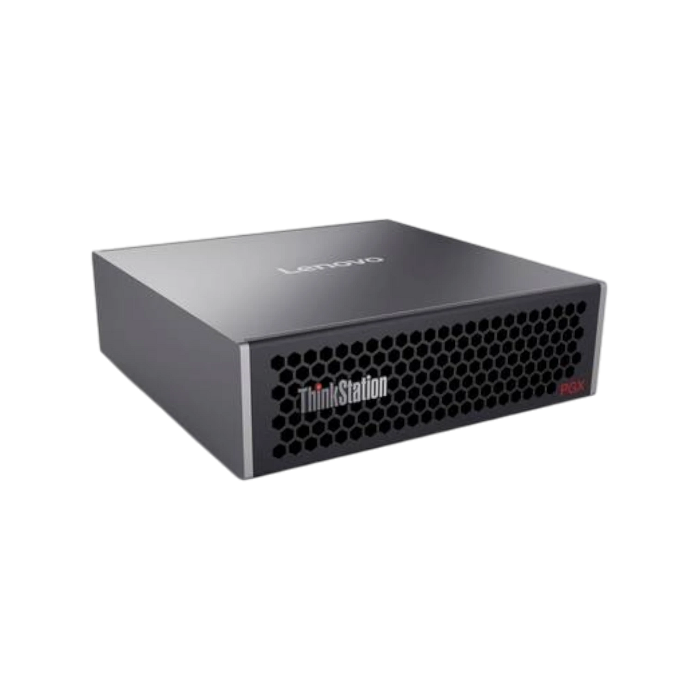 Lenovo ThinkStation PGX SFF – NVIDIA Grace Blackwell AI-werkstation
