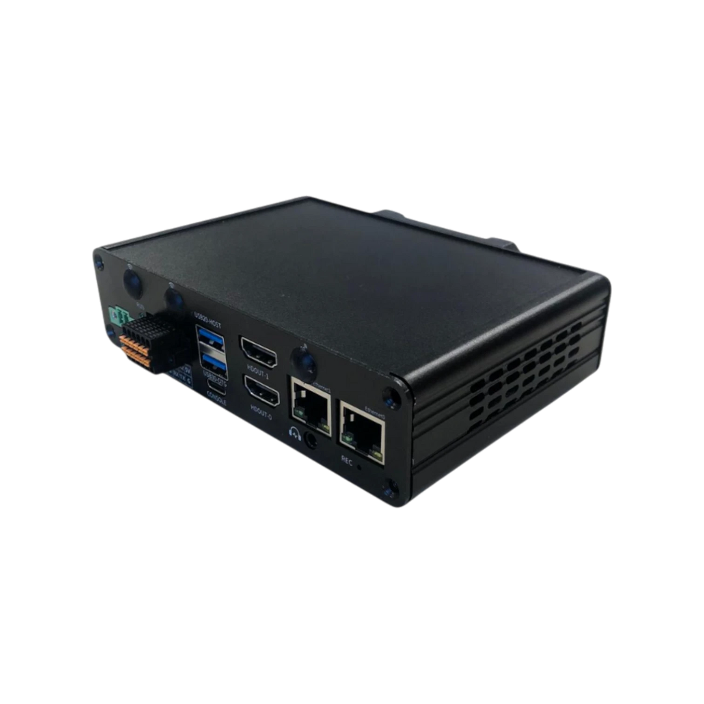 RK3588 DIN – Industriële ARM Gateway