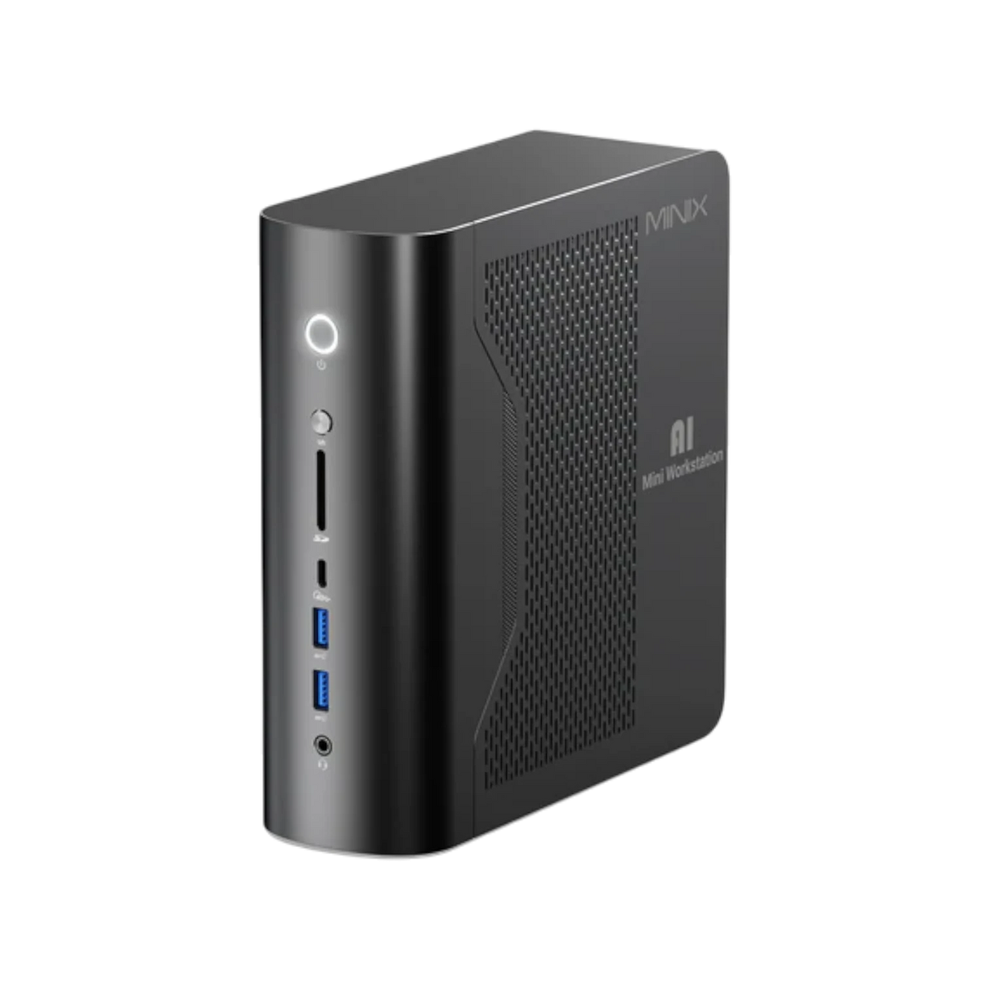 MINIX ER939-AI Base System – 128GB RAM + 2TB SSD