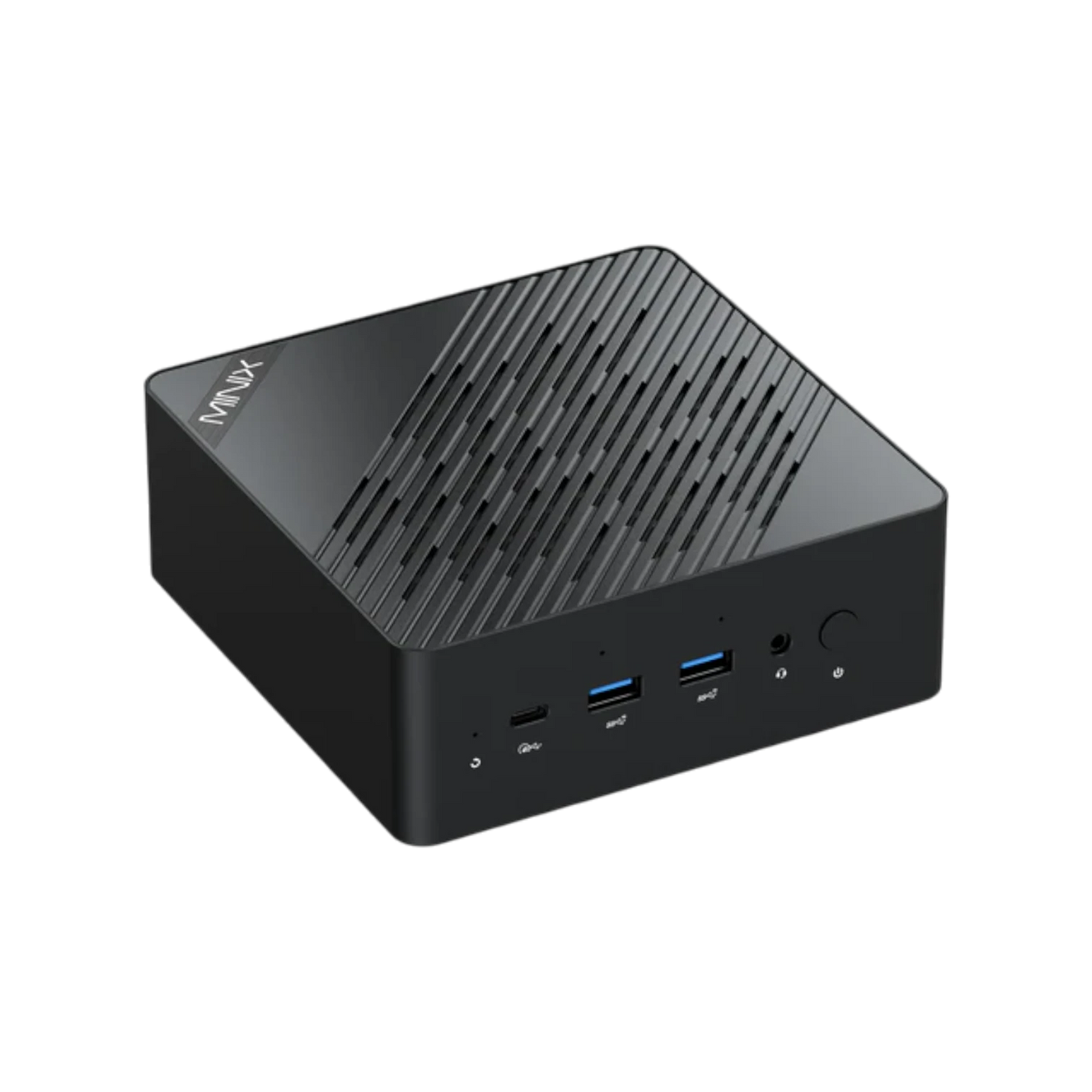 MINIX AI Mini PC Serie – ER936-AI / ER937-AI / ER939-AI