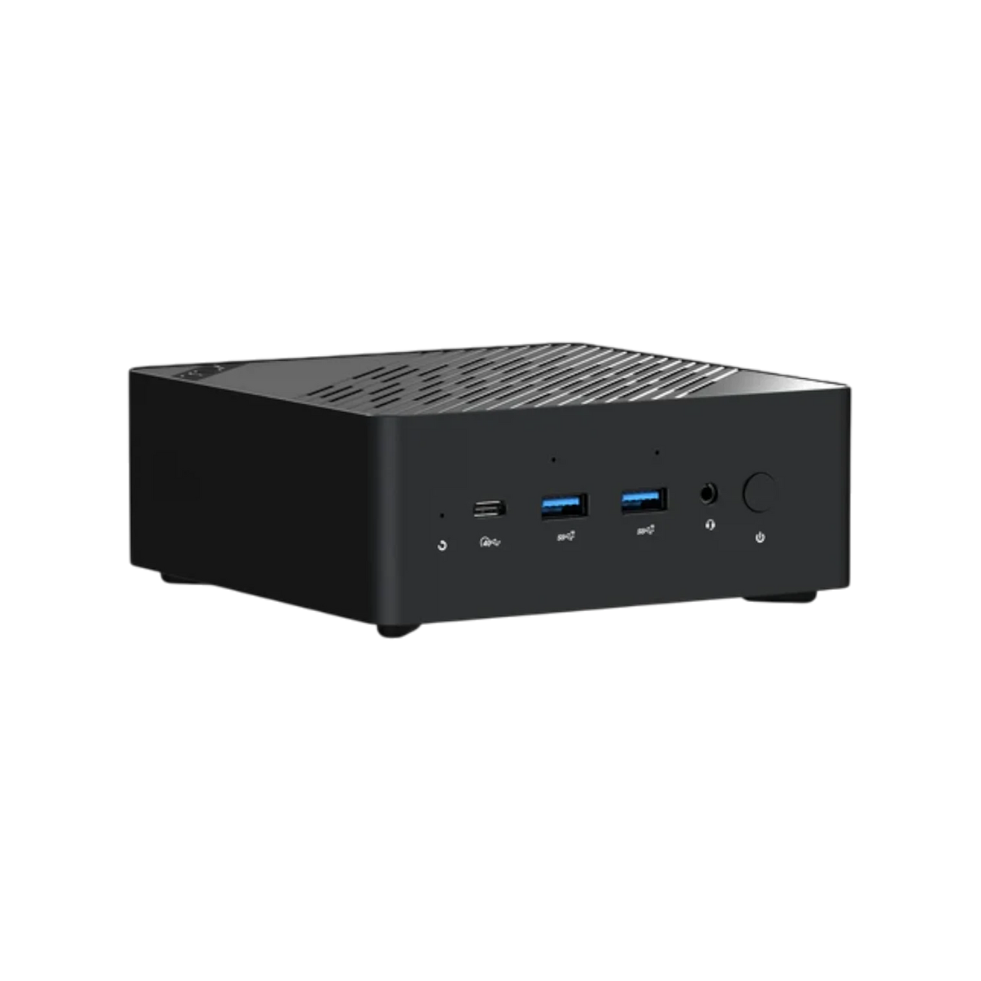 MINIX AI Mini PC Serie – ER936-AI / ER937-AI / ER939-AI