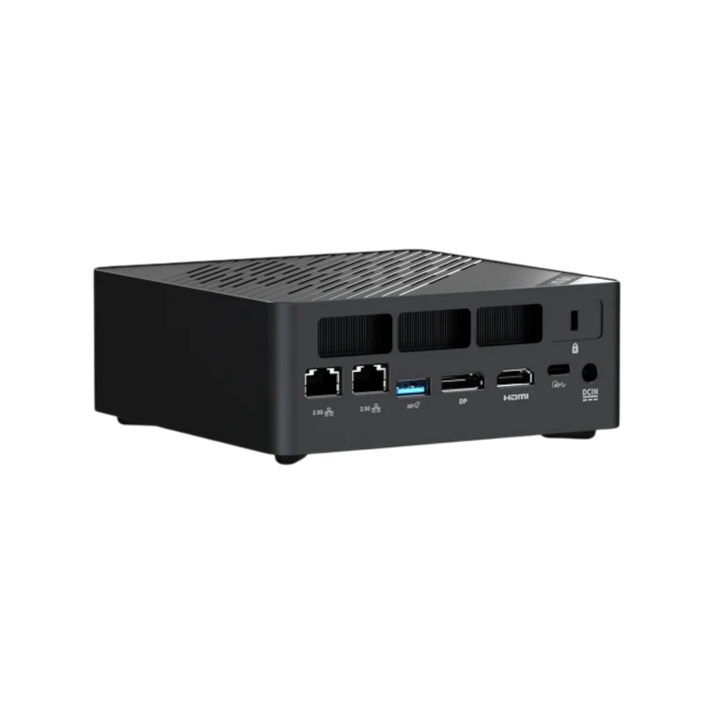 MINIX AI Mini PC Serie – ER936-AI / ER937-AI / ER939-AI