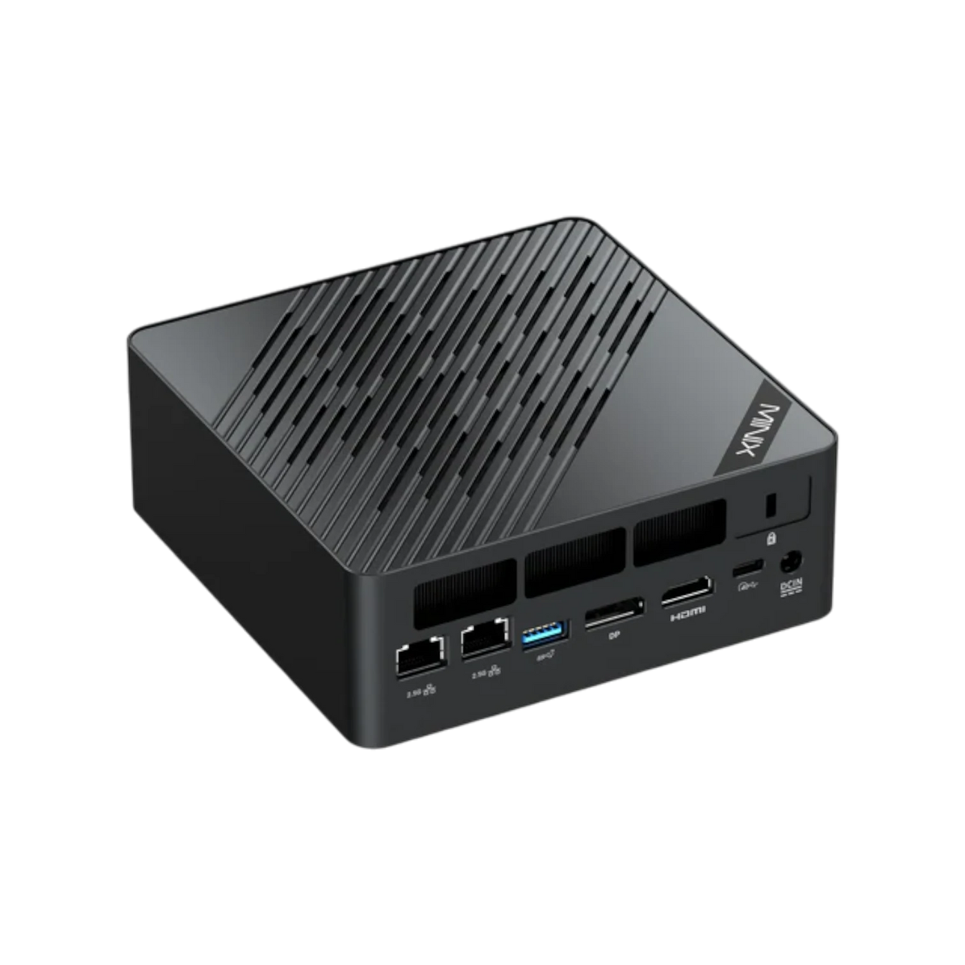MINIX AI Mini PC Serie – ER936-AI / ER937-AI / ER939-AI