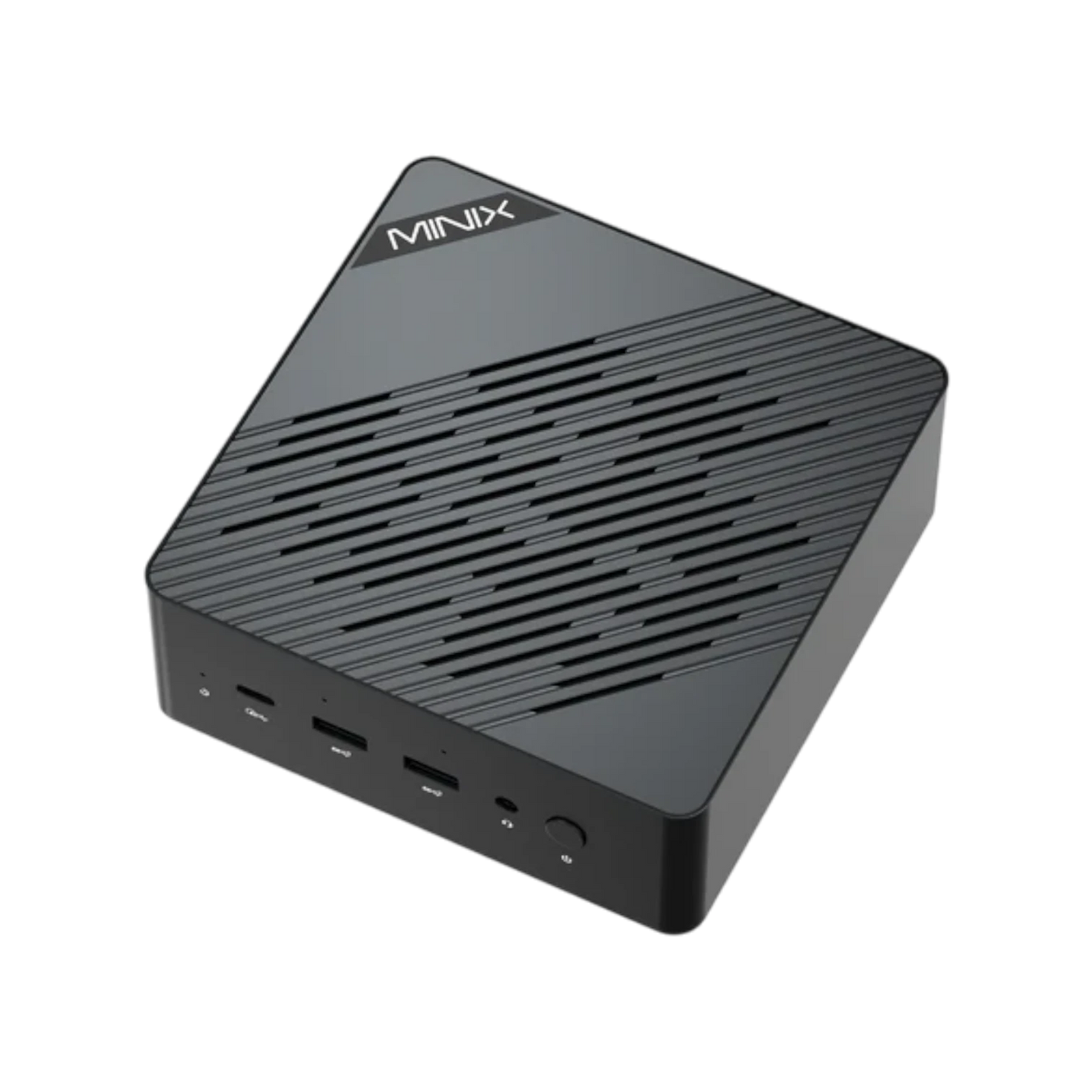 MINIX AI Mini PC Serie – ER936-AI / ER937-AI / ER939-AI