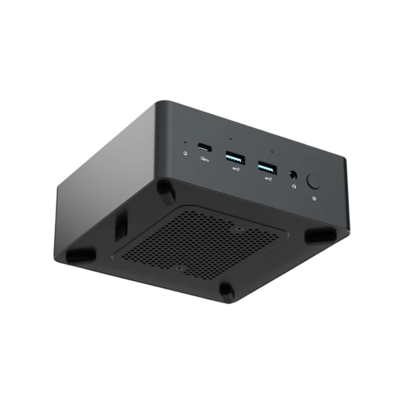 MINIX AI Mini PC Serie – ER936-AI / ER937-AI / ER939-AI