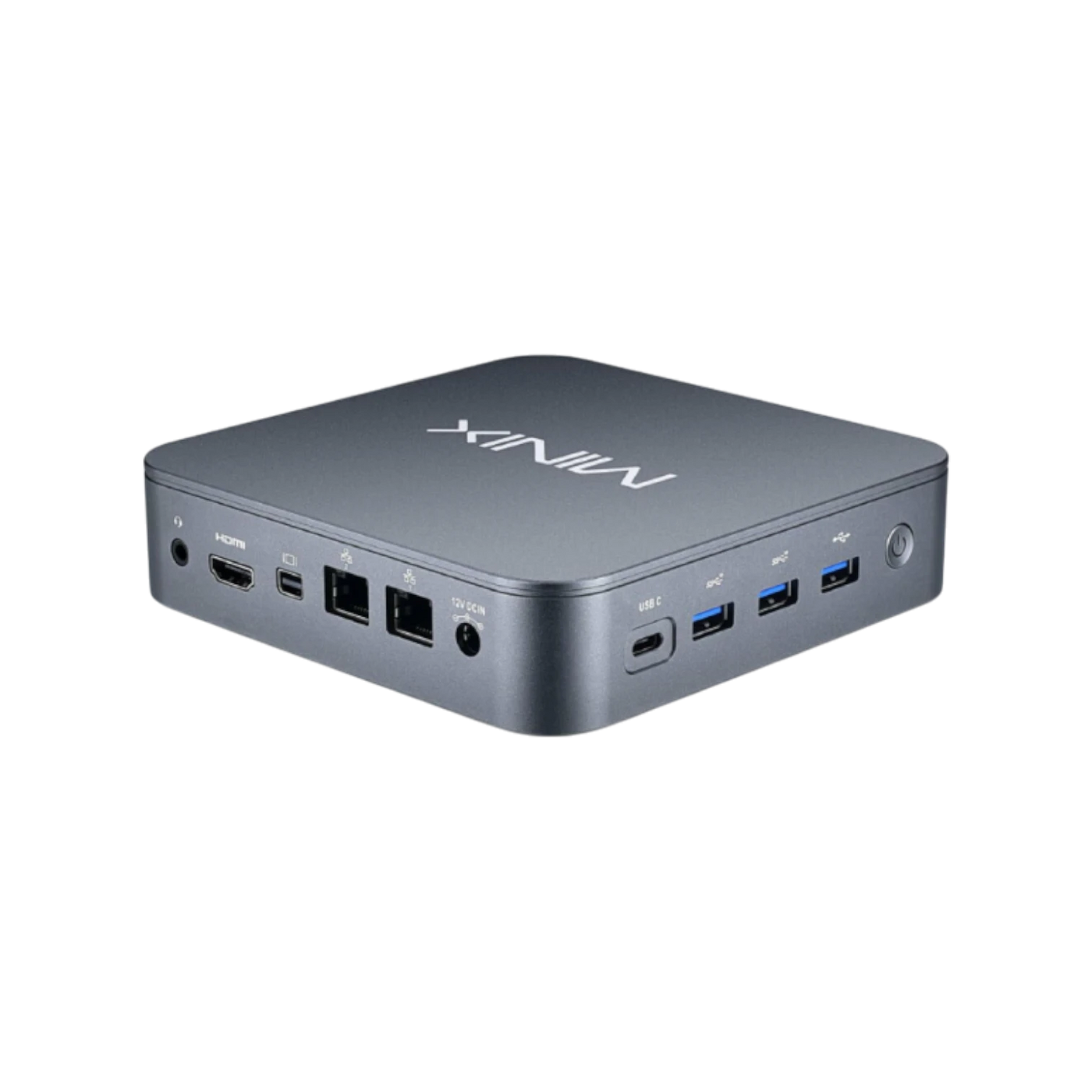 MINIX NEO J51-C8 MAX – Zakelijke Mini PC
