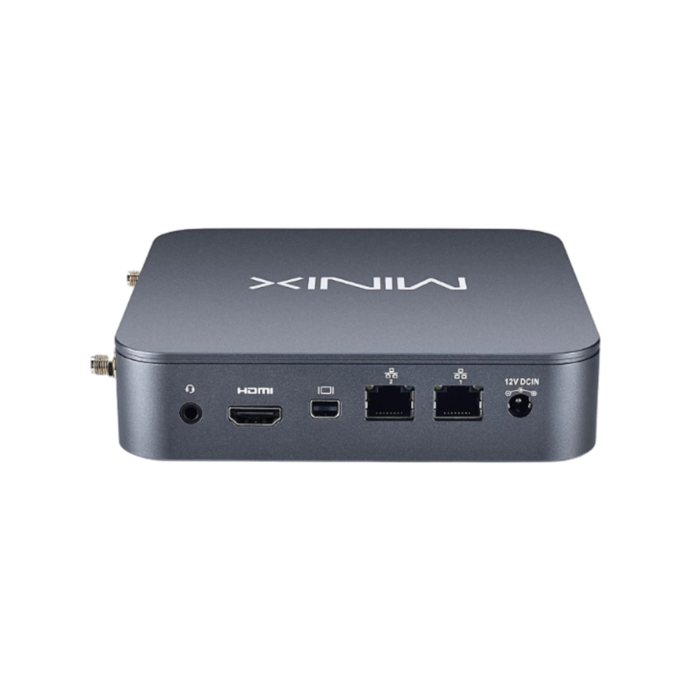 MINIX NEO J51-C8 MAX – Zakelijke Mini PC