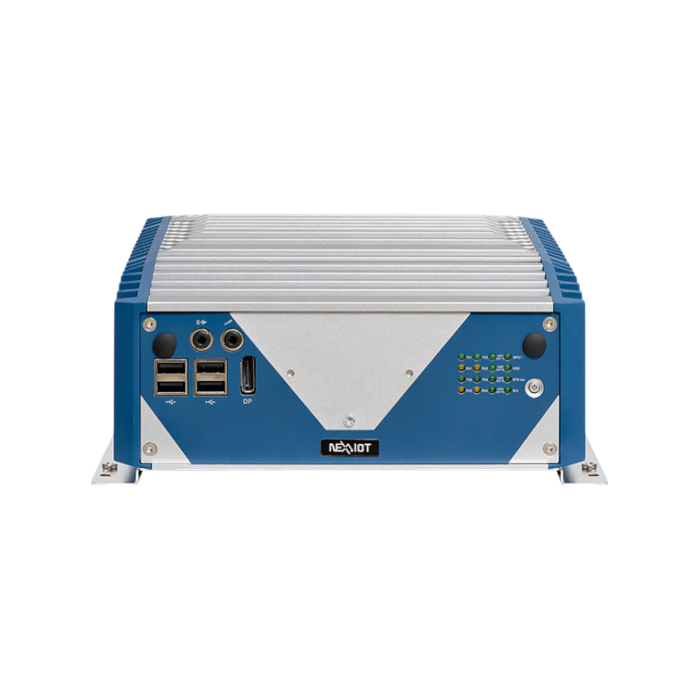 NISE 3910 – Industriële automatiserings-PC