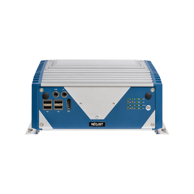 NISE 3910 – Industriële automatiserings-PC