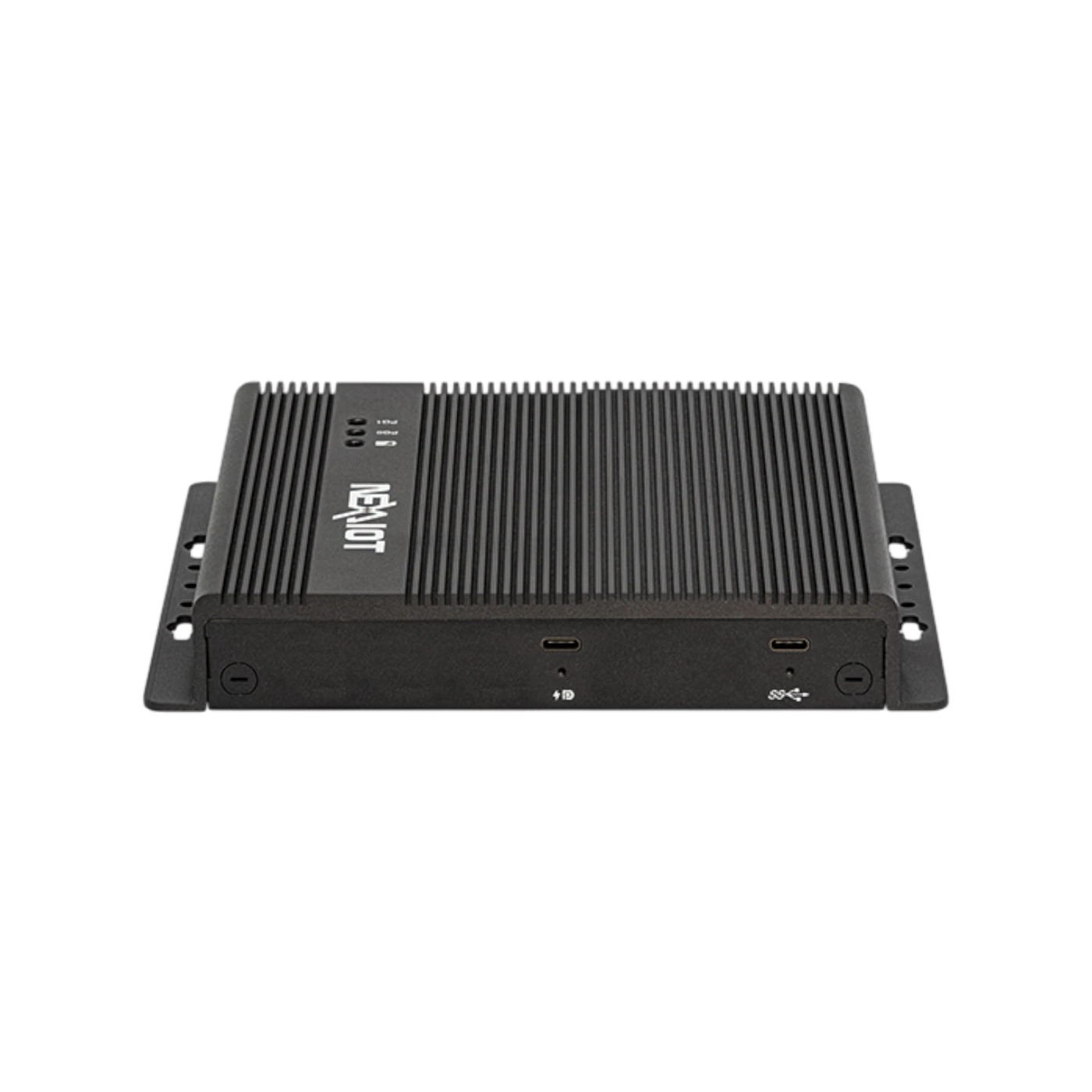 NISE 50 – Compacte Industriële Gateway