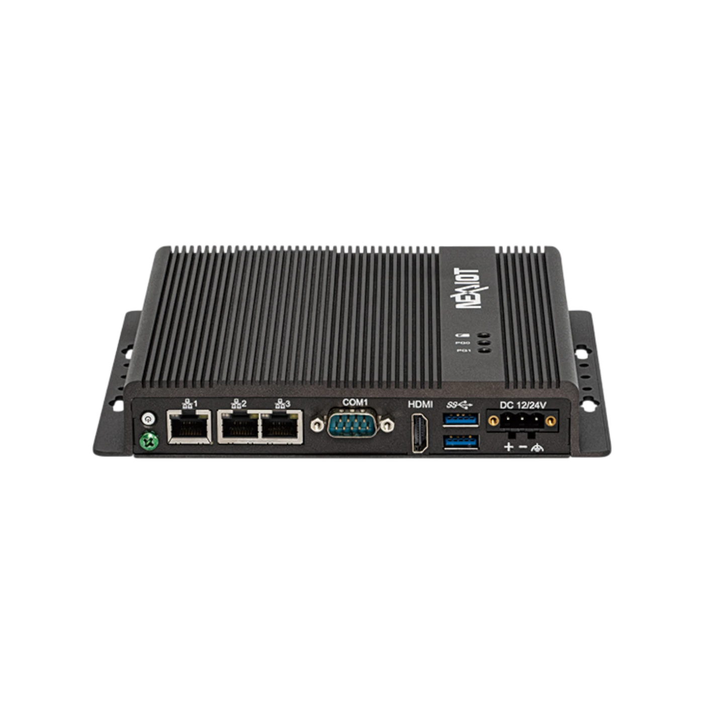 NISE 50 – Compacte Industriële Gateway