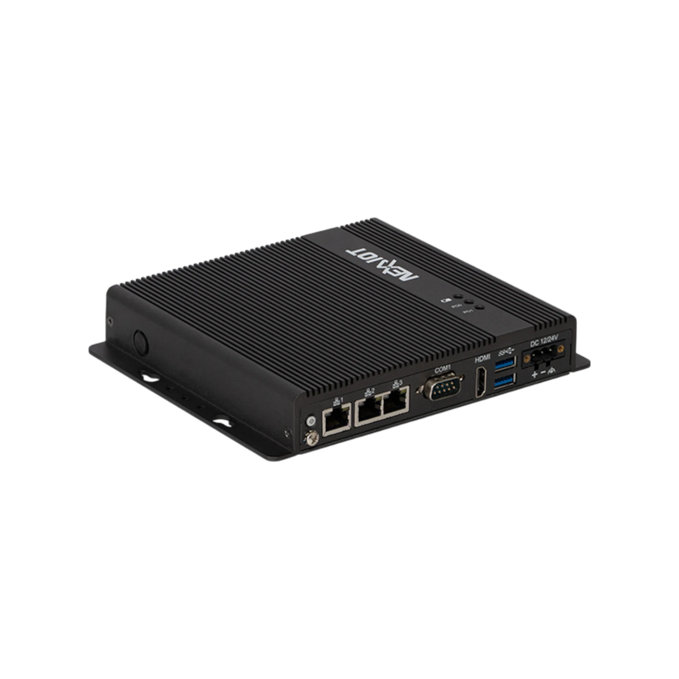 NISE 50 – Compacte Industriële Gateway