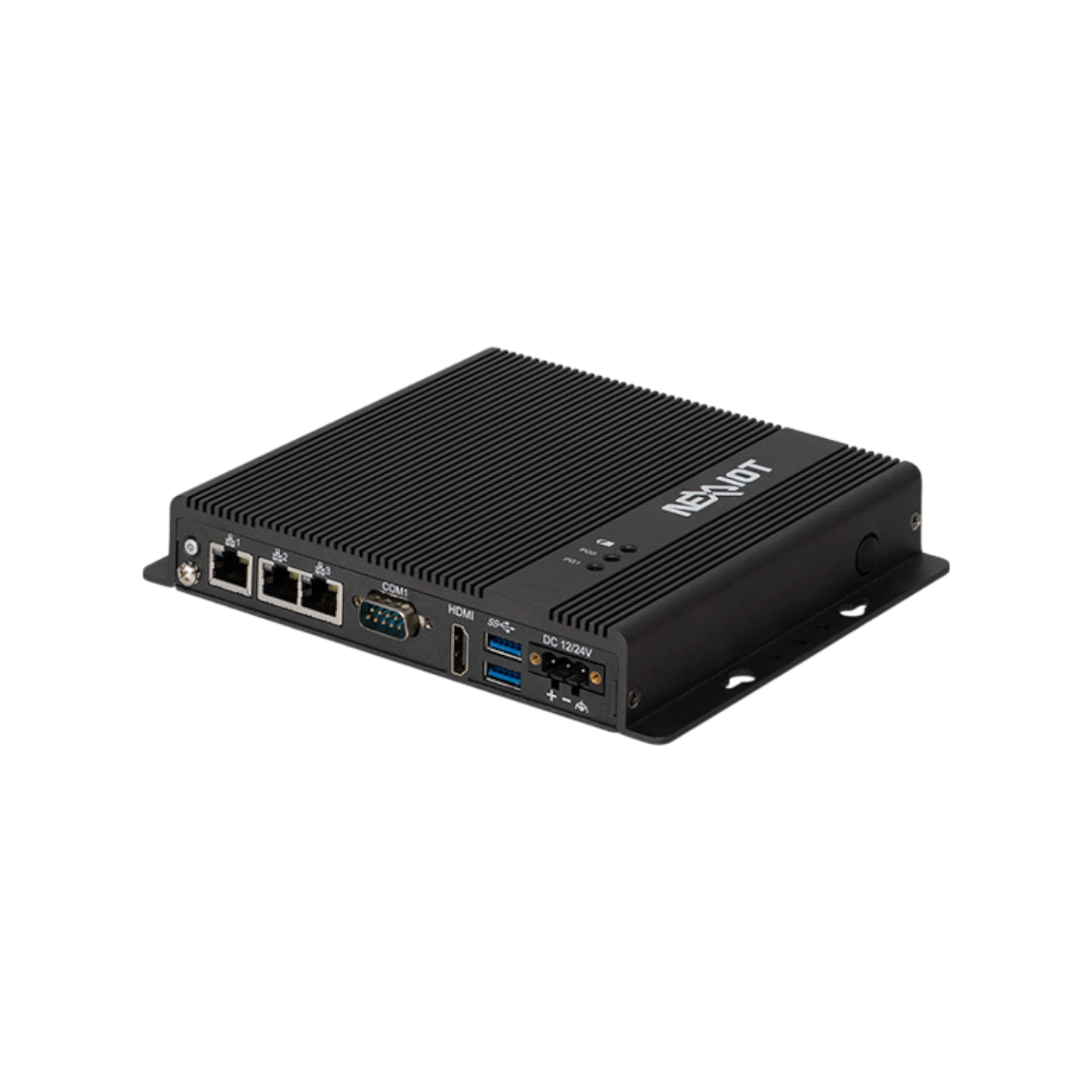 NISE 50 – Compacte Industriële Gateway