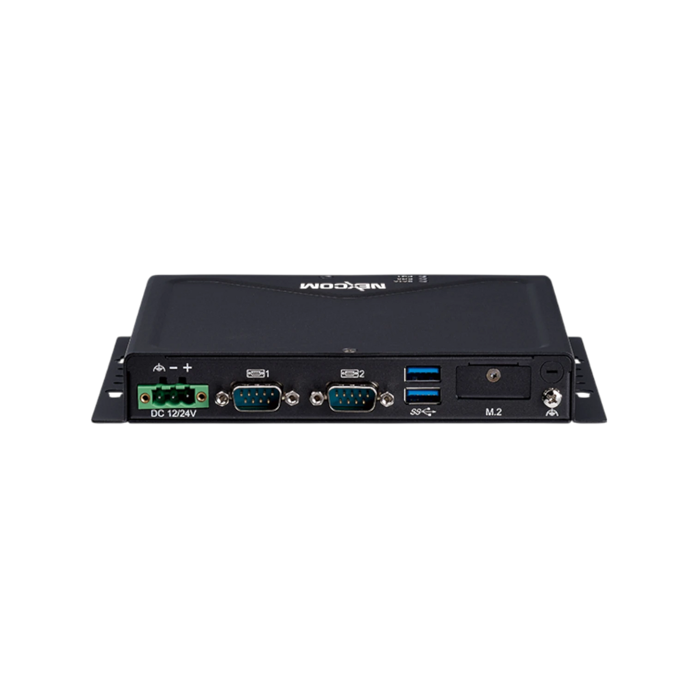 NISE 53 – Industriële IoT Gateway