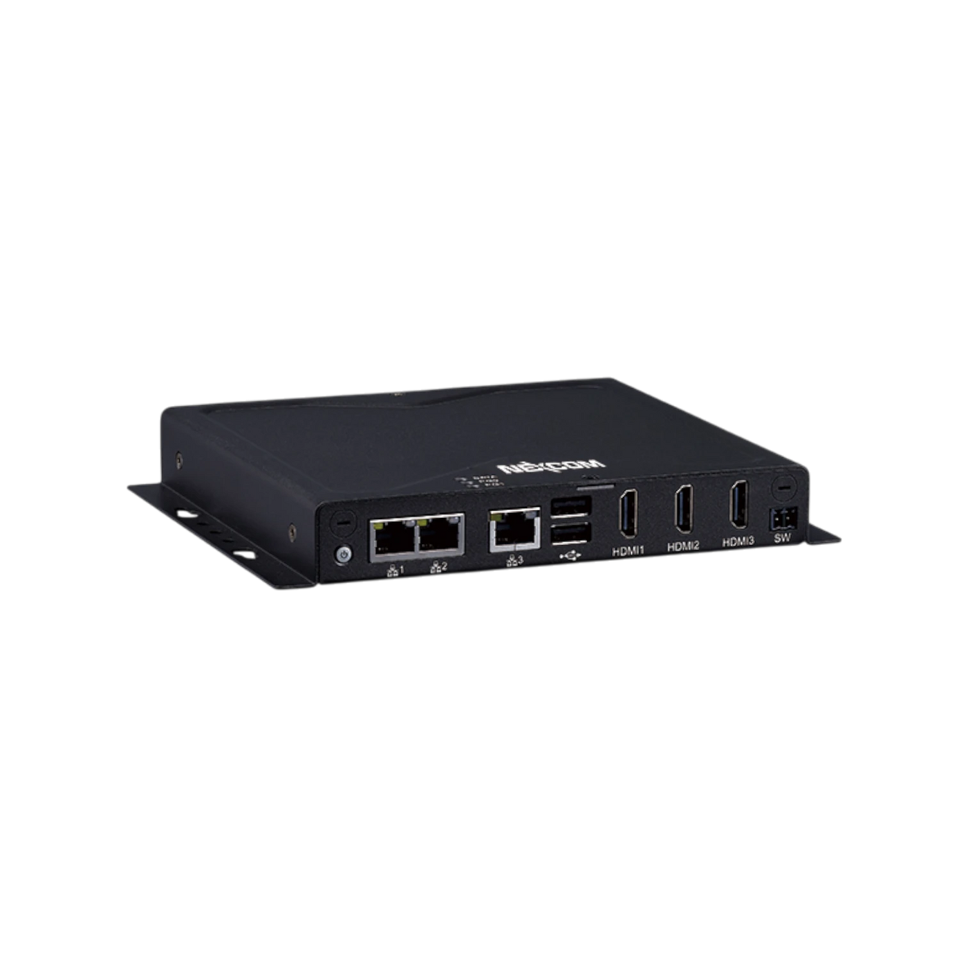NISE 53 – Industriële IoT Gateway