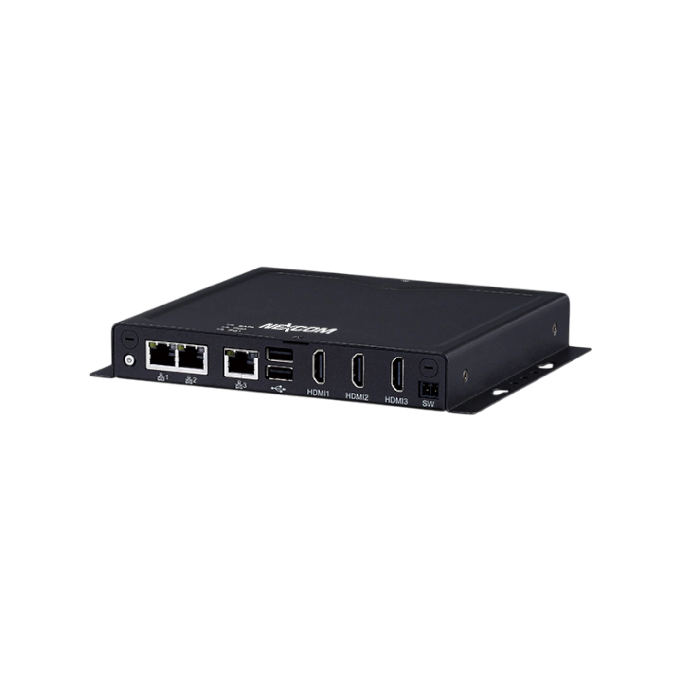 NISE 53 – Industriële IoT Gateway