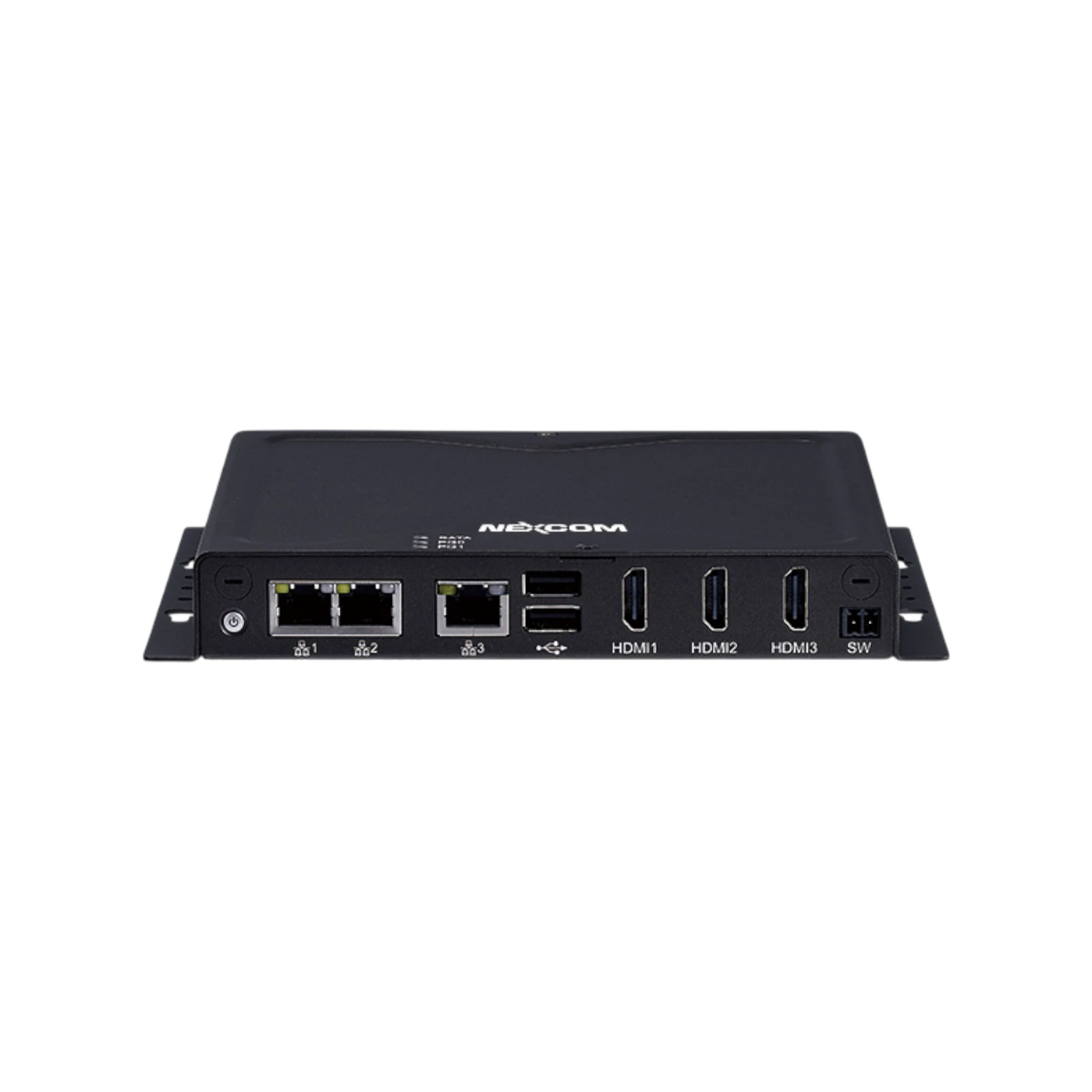 NISE 53 – Industriële IoT Gateway